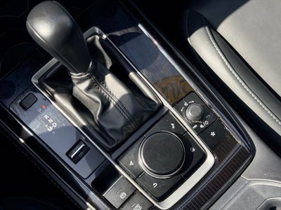 2024 Mazda Mazda CX-30 2.5 S Select Sport BACKED BY HUDSON