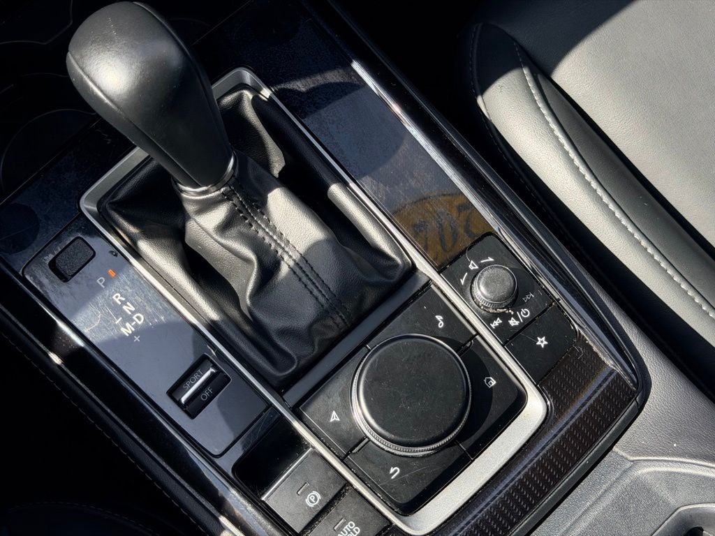 2024 Mazda Mazda CX-30 2.5 S Select Sport BACKED BY HUDSON