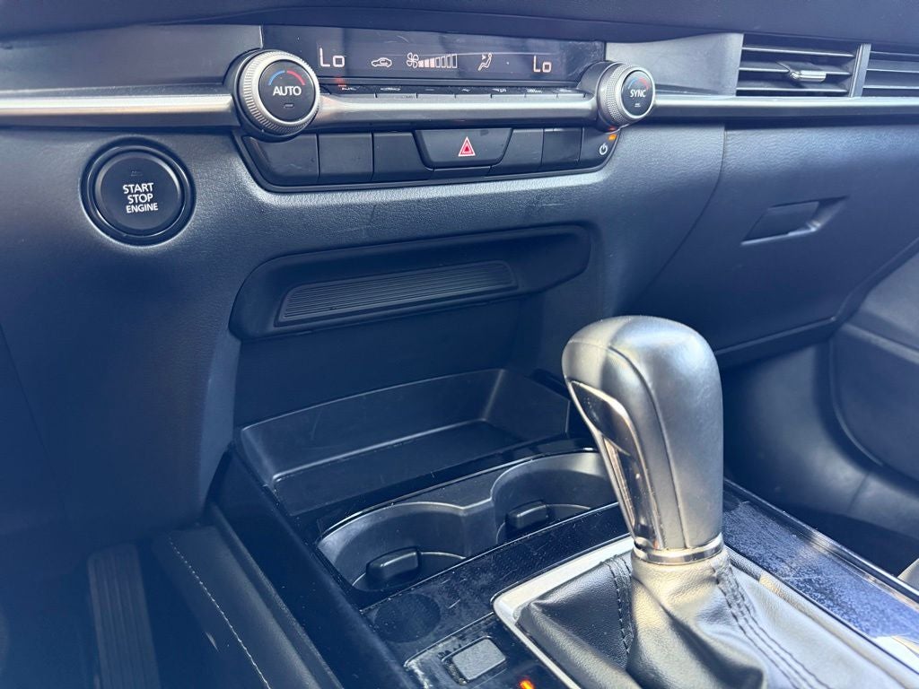 2024 Mazda Mazda CX-30 2.5 S Select Sport BACKED BY HUDSON
