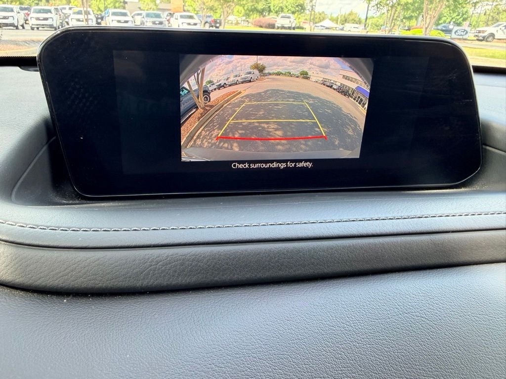 2024 Mazda Mazda CX-30 2.5 S Select Sport BACKED BY HUDSON