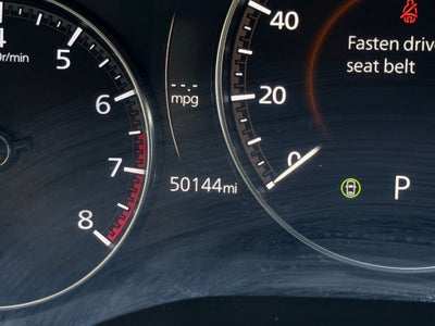 2024 Mazda Mazda CX-30 2.5 S Select Sport BACKED BY HUDSON