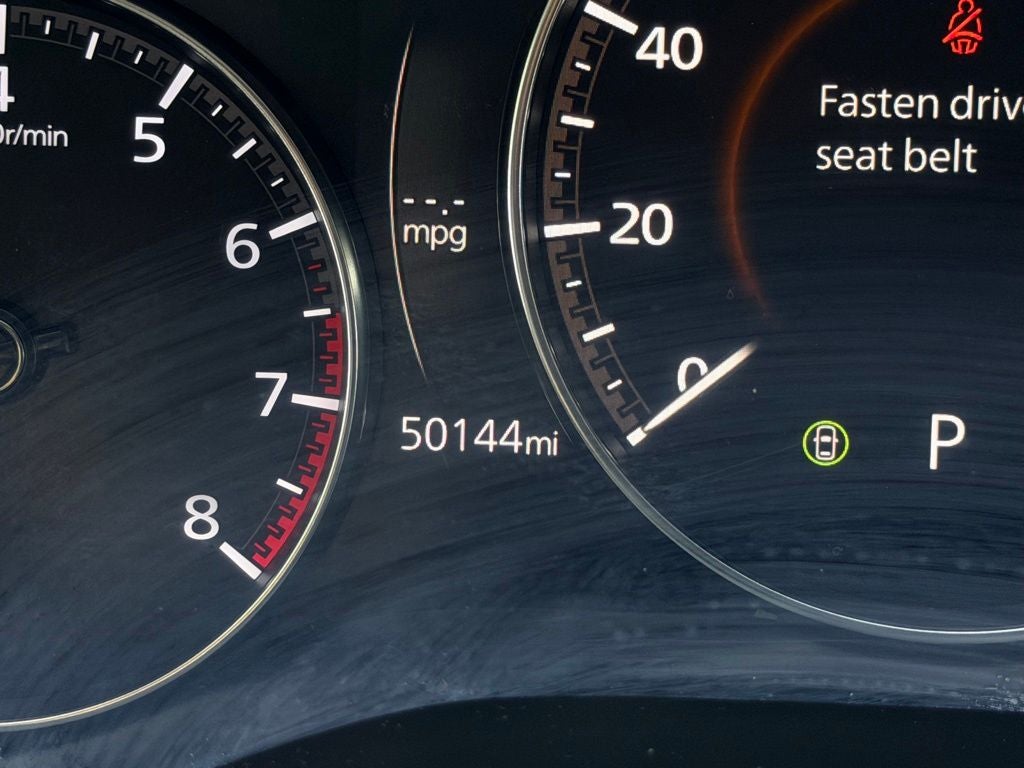 2024 Mazda Mazda CX-30 2.5 S Select Sport BACKED BY HUDSON