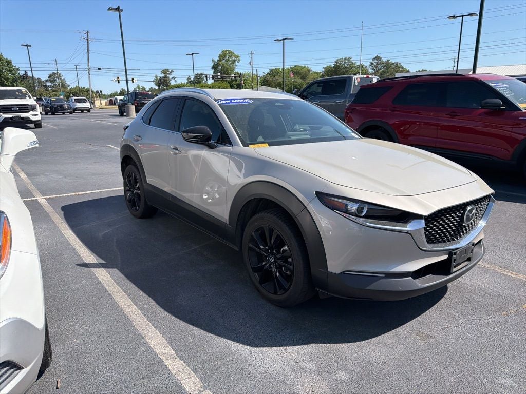 2024 Mazda Mazda CX-30 2.5 S Select Sport BACKED BY HUDSON