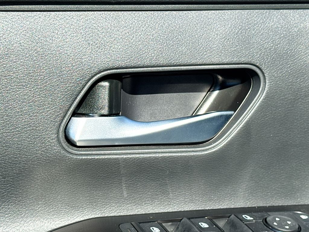 2025 Nissan Kicks SV BACKED BY HUDSON