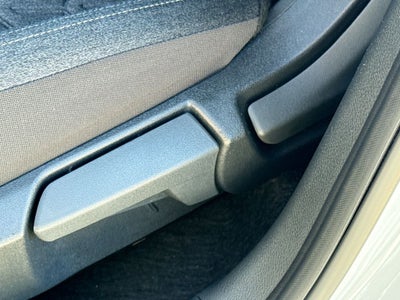 2025 Nissan Kicks SV BACKED BY HUDSON