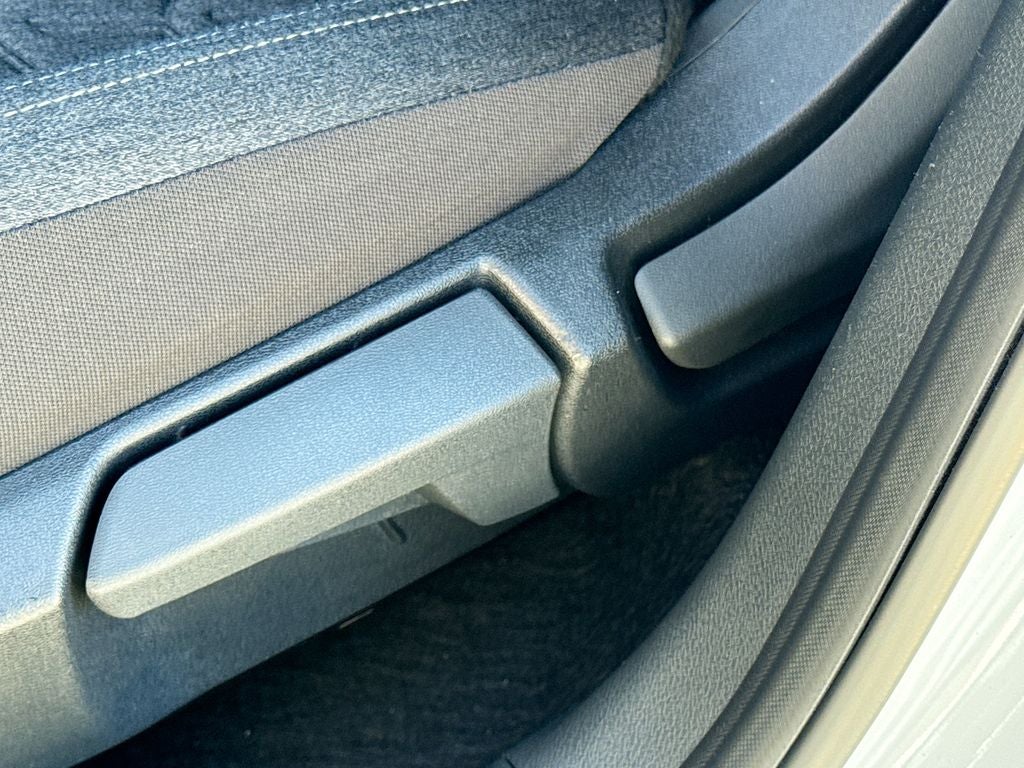 2025 Nissan Kicks SV BACKED BY HUDSON