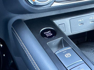 2025 Nissan Kicks SV BACKED BY HUDSON