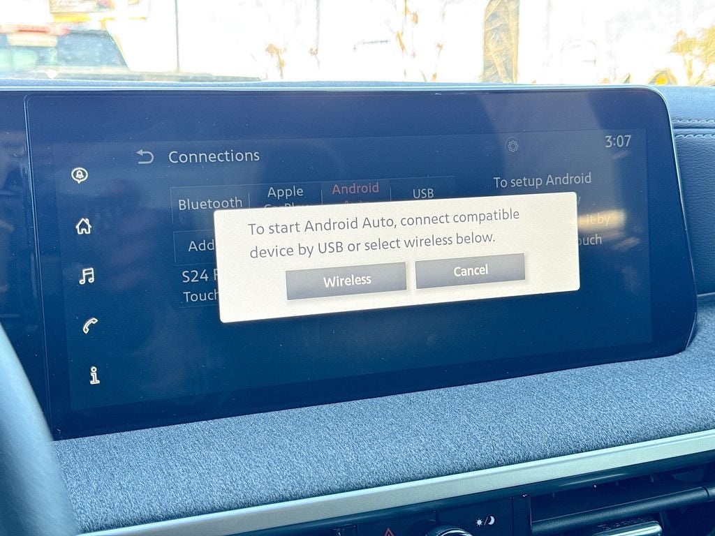 2025 Nissan Kicks SV BACKED BY HUDSON