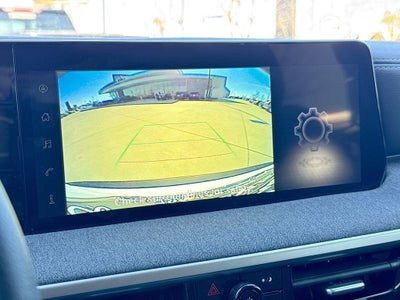 2025 Nissan Kicks SV BACKED BY HUDSON