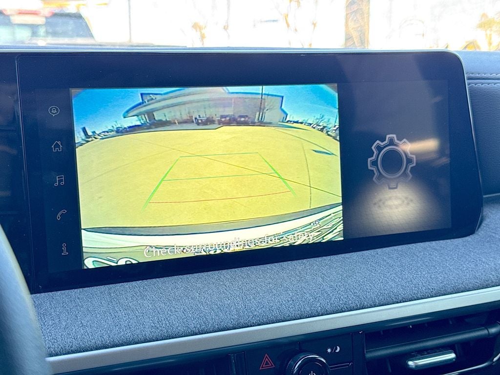 2025 Nissan Kicks SV BACKED BY HUDSON