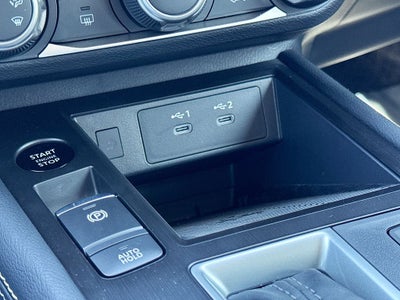 2025 Nissan Kicks SV BACKED BY HUDSON