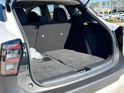 2025 Nissan Kicks SV BACKED BY HUDSON