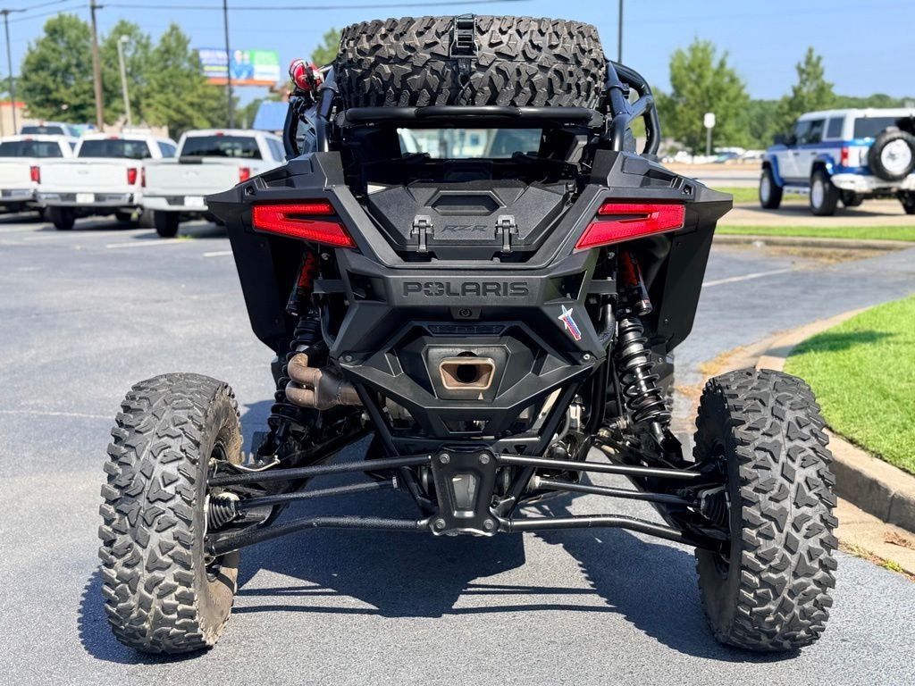 2025 Polaris RZR Pro R