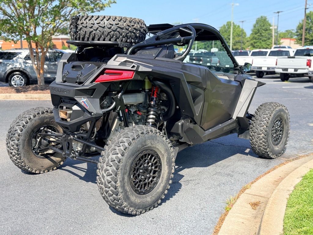 2025 Polaris RZR Pro R