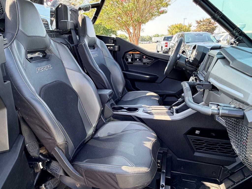 2025 Polaris RZR Pro R