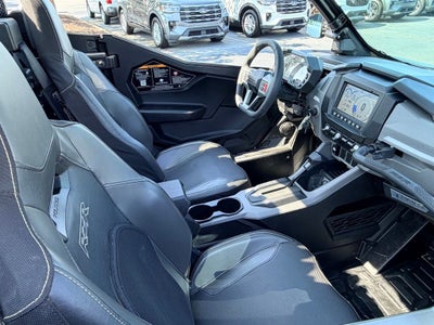 2025 Polaris RZR Pro R