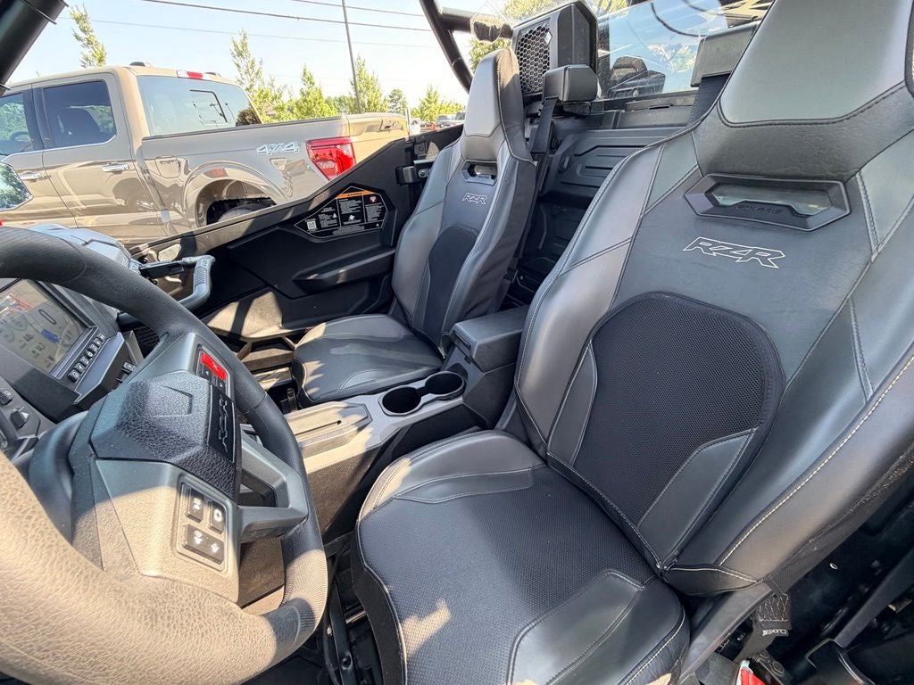 2025 Polaris RZR Pro R