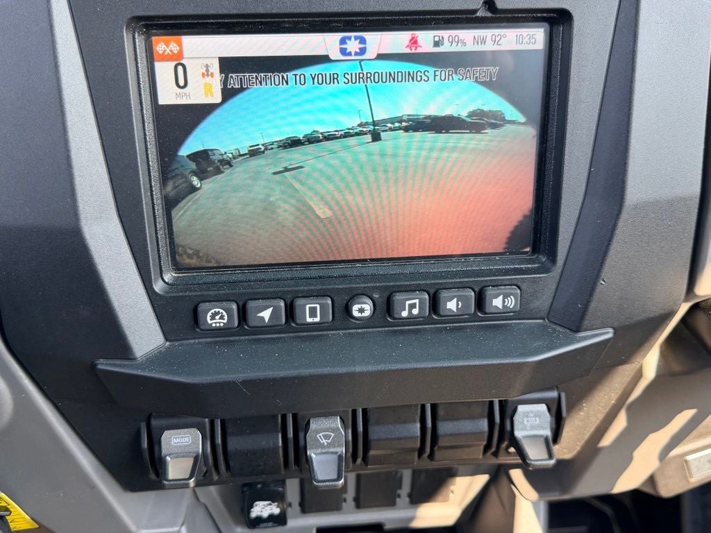 2025 Polaris RZR Pro R