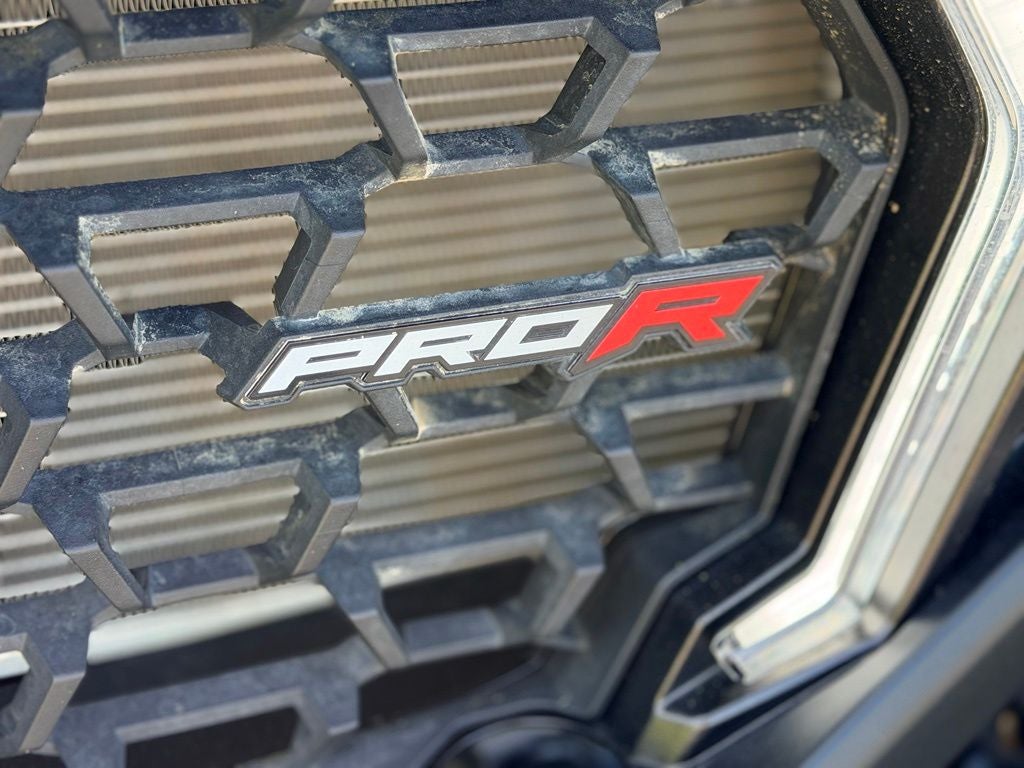2025 Polaris RZR Pro R
