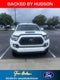 2019 Toyota Tacoma TRD Sport V6