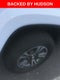2019 Toyota Tacoma TRD Sport V6