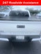 2019 Toyota Tacoma TRD Sport V6
