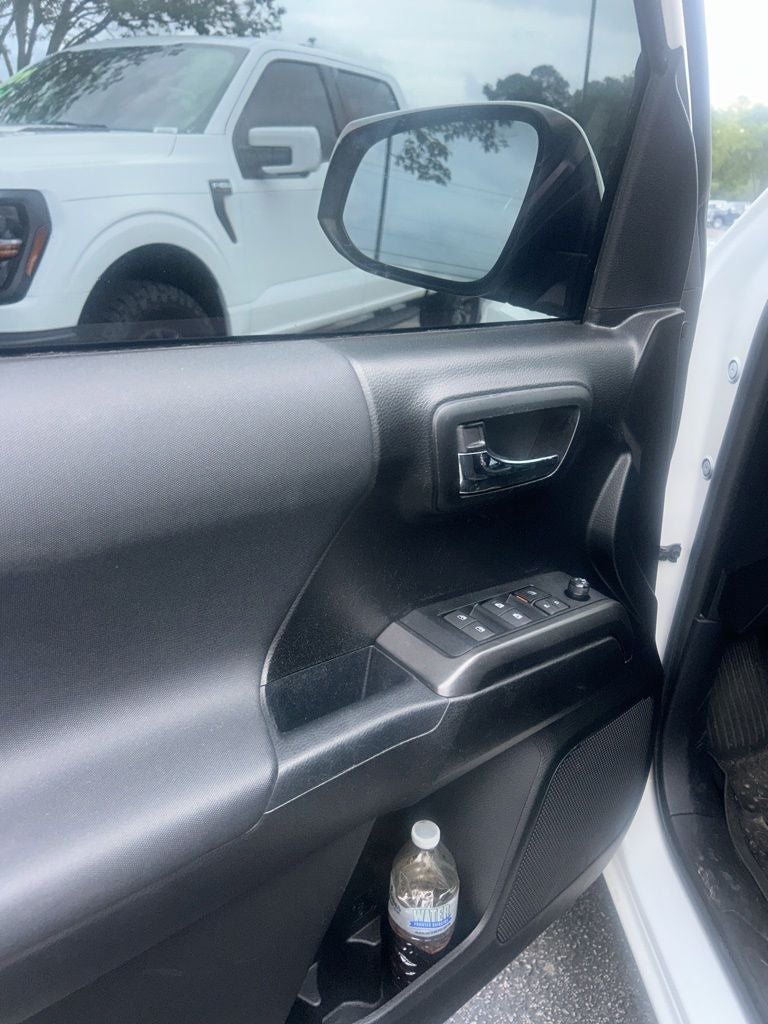 2019 Toyota Tacoma TRD Sport V6