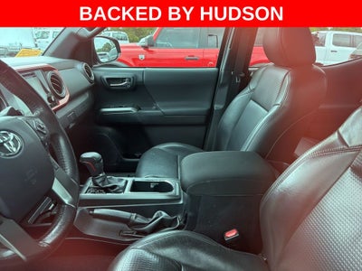 2019 Toyota Tacoma TRD Sport V6
