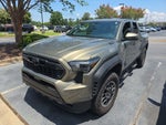 2025 Toyota Tacoma Hybrid TRD Off Road