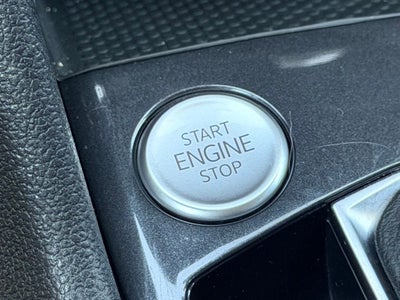 2024 Volkswagen Tiguan 2.0T Wolfsburg Edition
