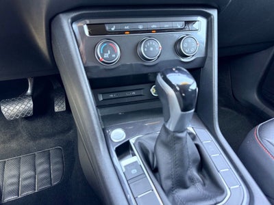 2024 Volkswagen Tiguan 2.0T Wolfsburg Edition