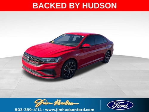 2020 Volkswagen Jetta GLI 2.0T S