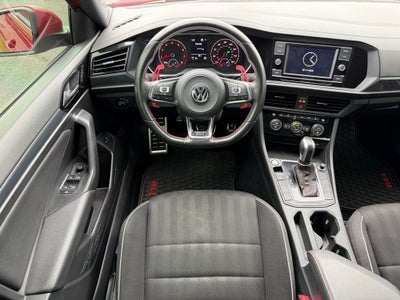 2020 Volkswagen Jetta GLI 2.0T S