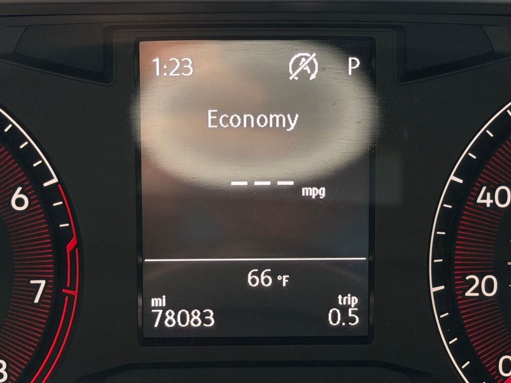 2020 Volkswagen Jetta GLI 2.0T S