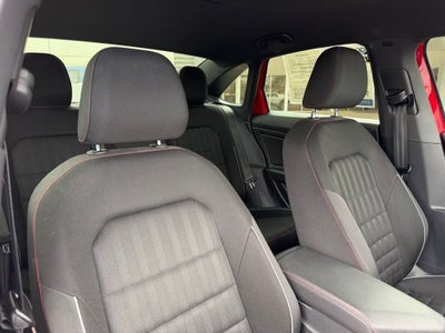 2020 Volkswagen Jetta GLI 2.0T S