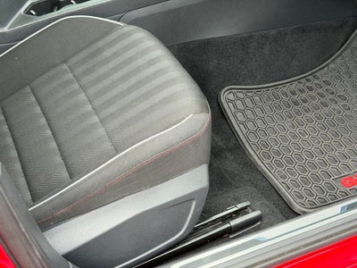 2020 Volkswagen Jetta GLI 2.0T S