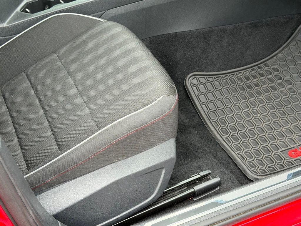 2020 Volkswagen Jetta GLI 2.0T S