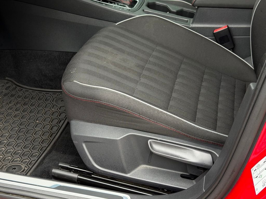 2020 Volkswagen Jetta GLI 2.0T S