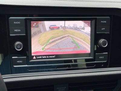 2020 Volkswagen Jetta GLI 2.0T S