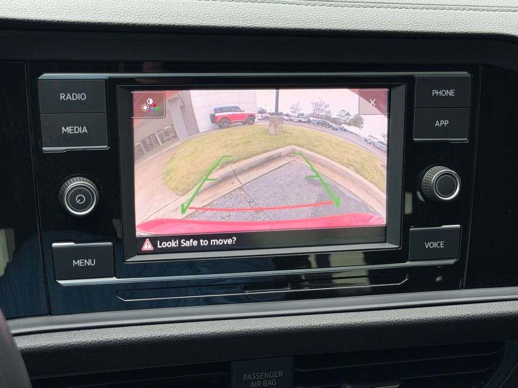 2020 Volkswagen Jetta GLI 2.0T S