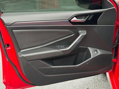 2020 Volkswagen Jetta GLI 2.0T S