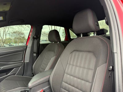 2020 Volkswagen Jetta GLI 2.0T S