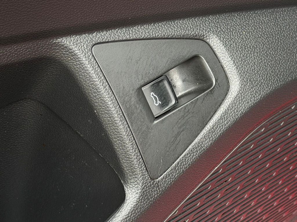 2020 Volkswagen Jetta GLI 2.0T S