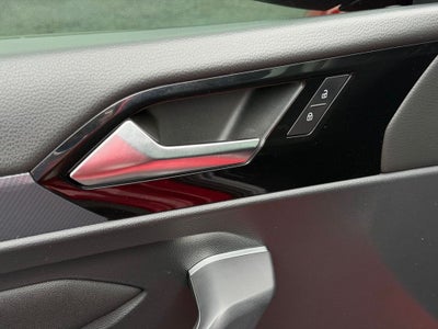 2020 Volkswagen Jetta GLI 2.0T S