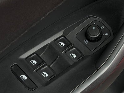 2020 Volkswagen Jetta GLI 2.0T S