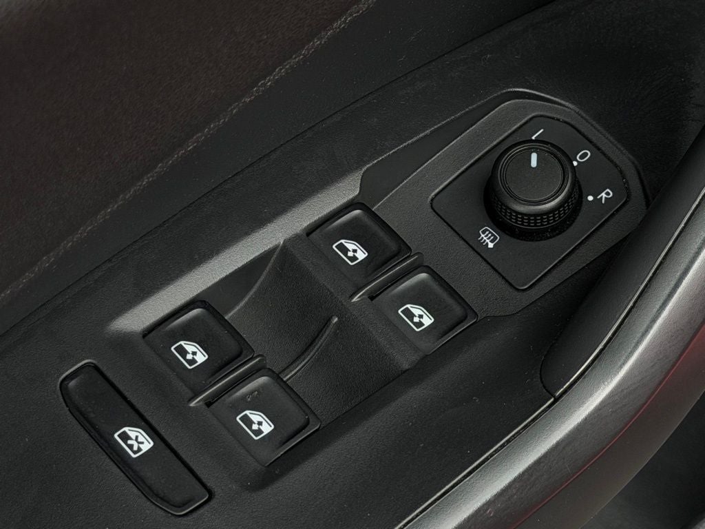 2020 Volkswagen Jetta GLI 2.0T S