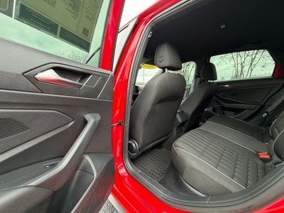 2020 Volkswagen Jetta GLI 2.0T S