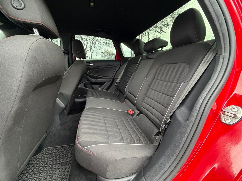 2020 Volkswagen Jetta GLI 2.0T S