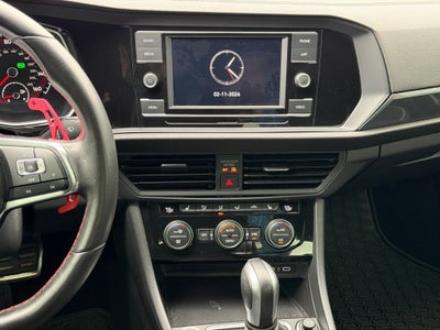 2020 Volkswagen Jetta GLI 2.0T S