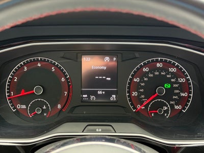 2020 Volkswagen Jetta GLI 2.0T S